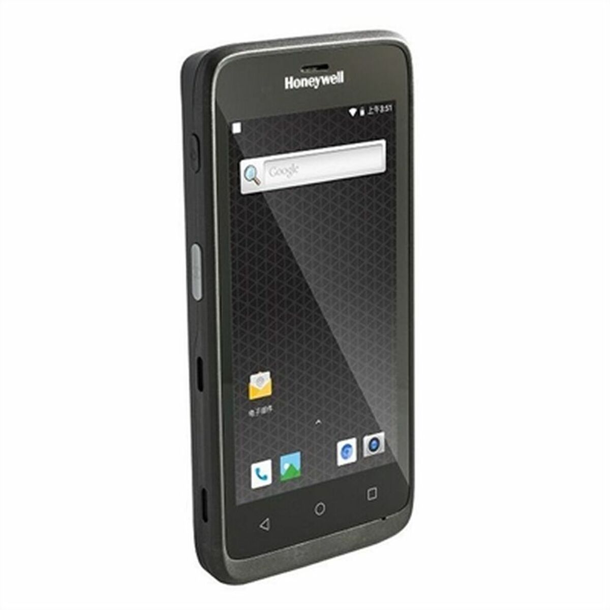 Sträckkodsläsare Honeywell EDA51 5"