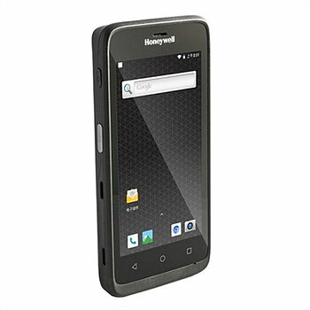 Sträckkodsläsare Honeywell EDA51 5"
