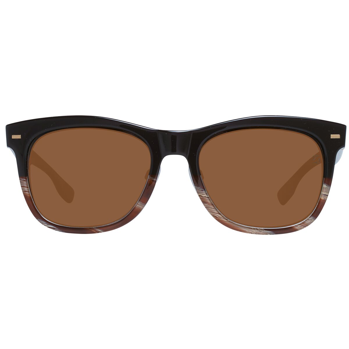 Herrsolglasögon Ermenegildo Zegna ZC0001 50M55 - 5