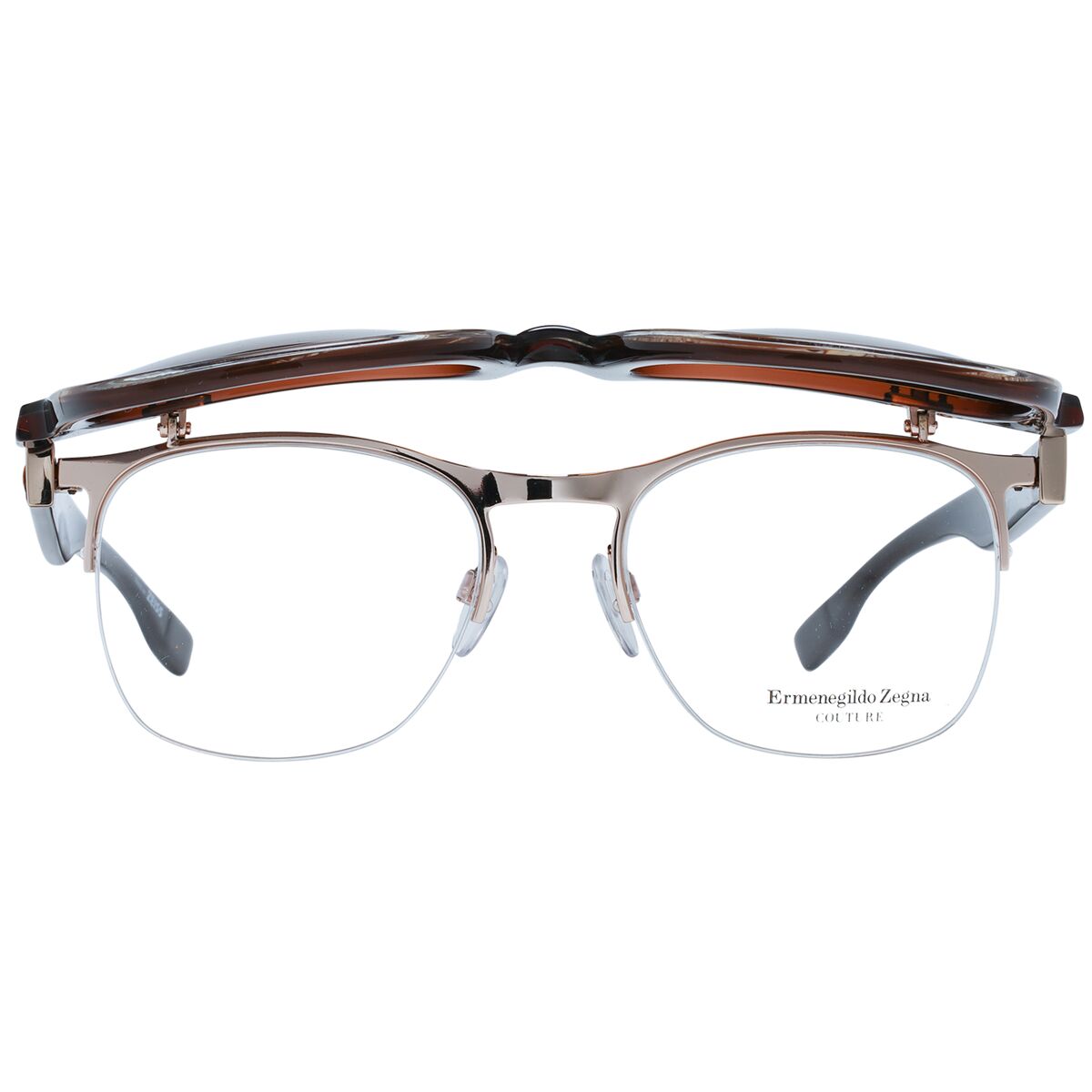Herrsolglasögon Ermenegildo Zegna ZC0001 50M55 - 3