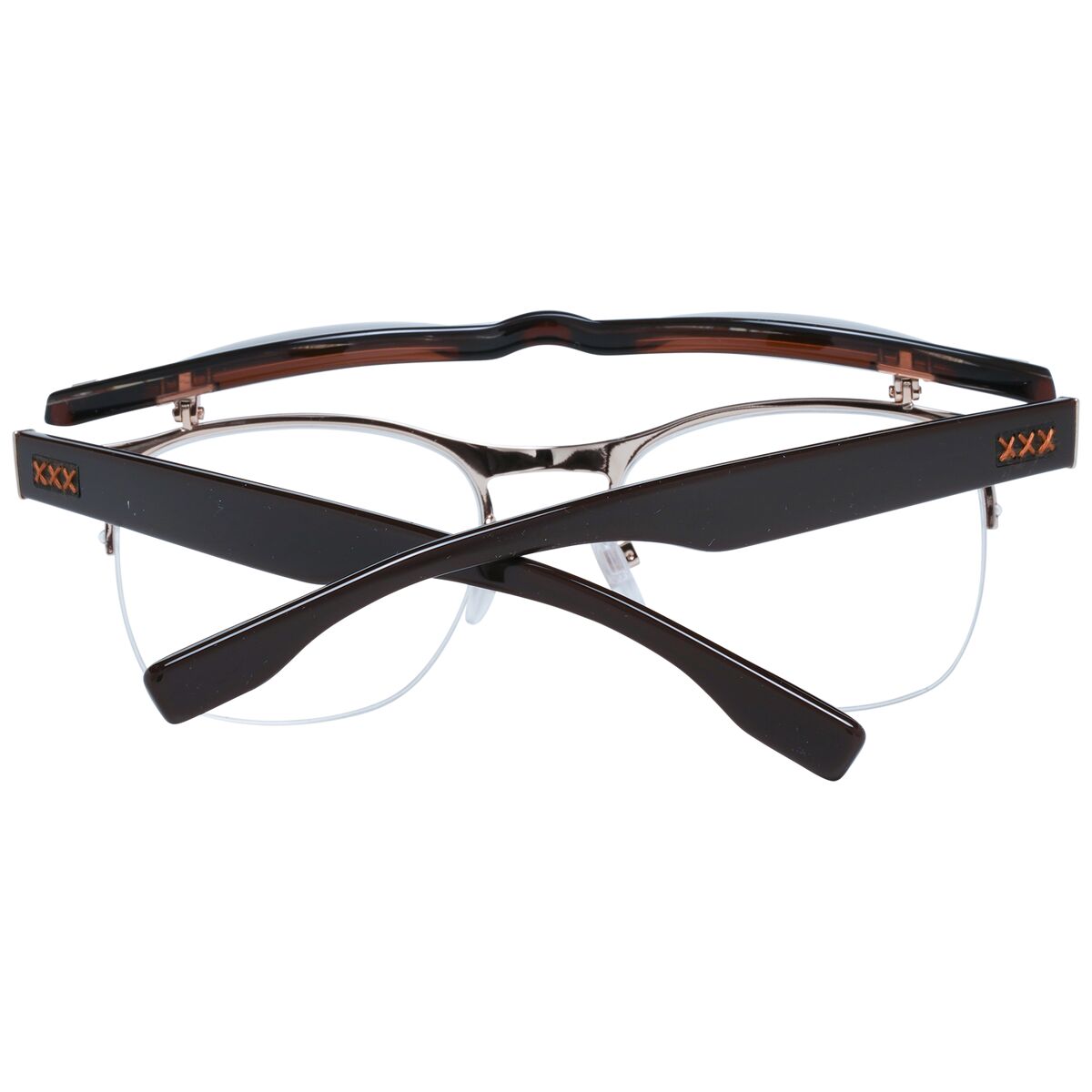 Herrsolglasögon Ermenegildo Zegna ZC0001 50M55 - 2