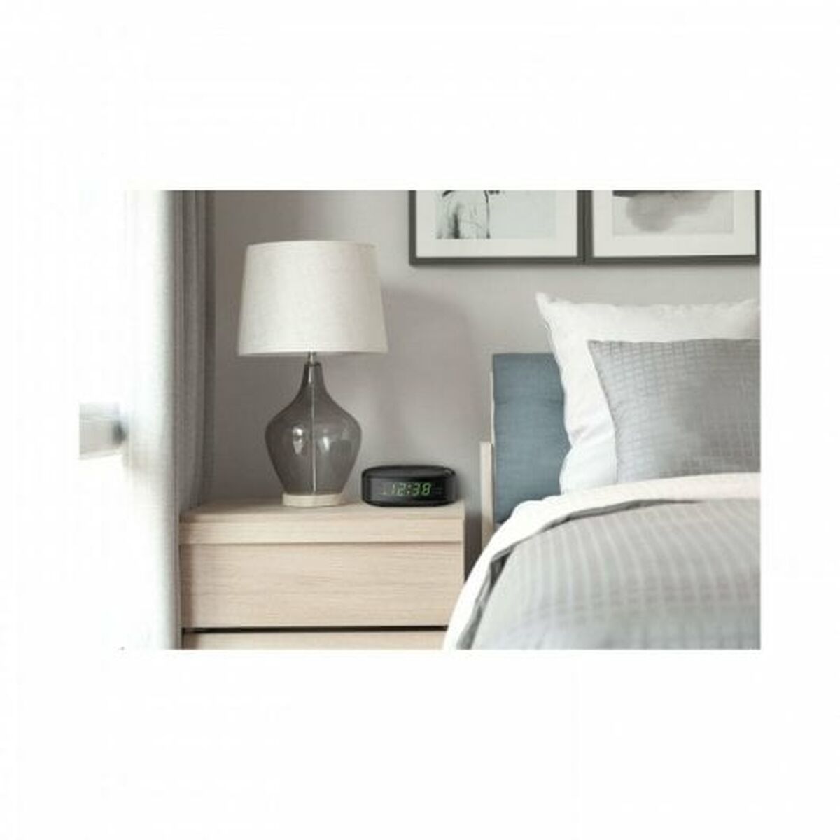 Klockradio Philips TAR3205/12 - 4
