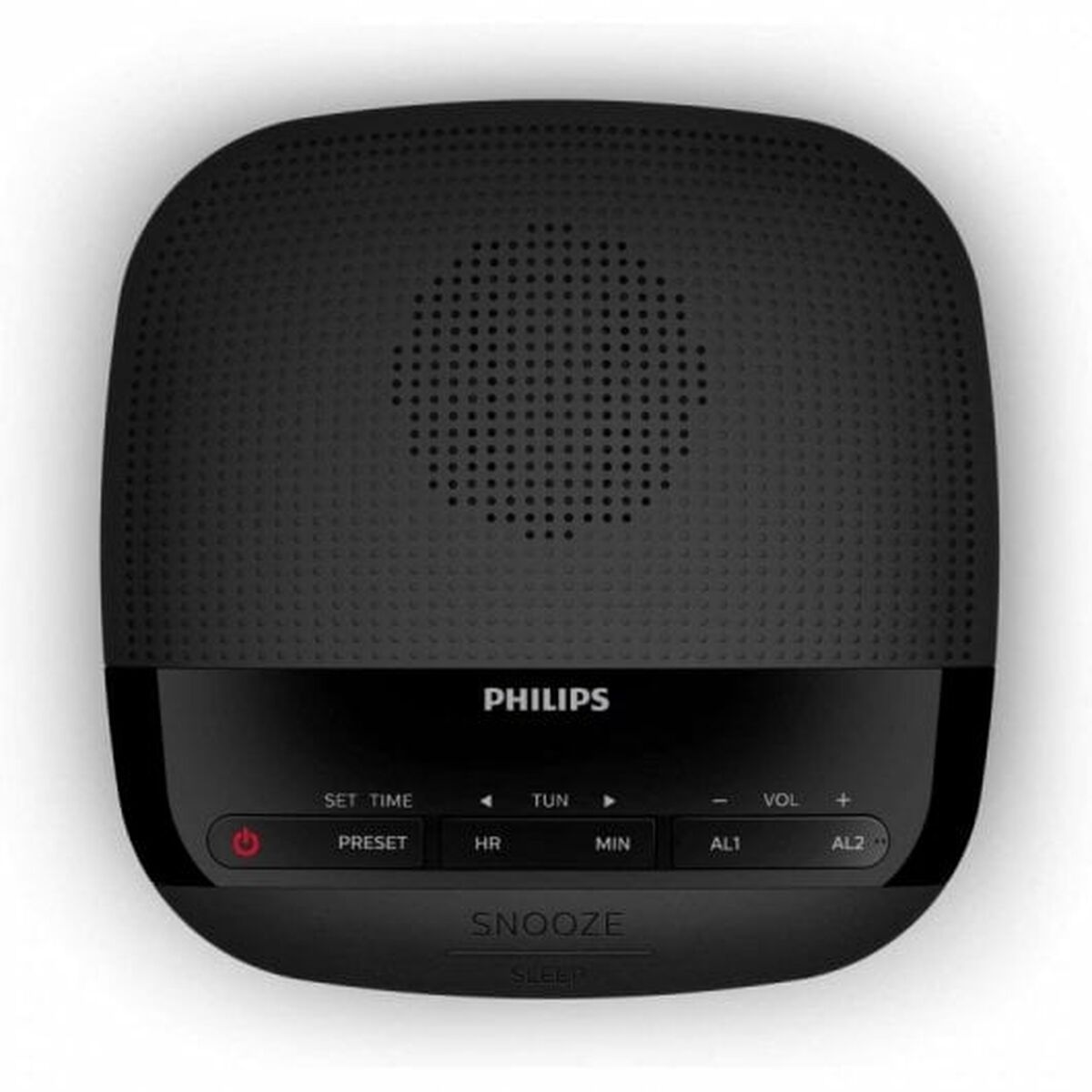 Klockradio Philips TAR3205/12 - 3