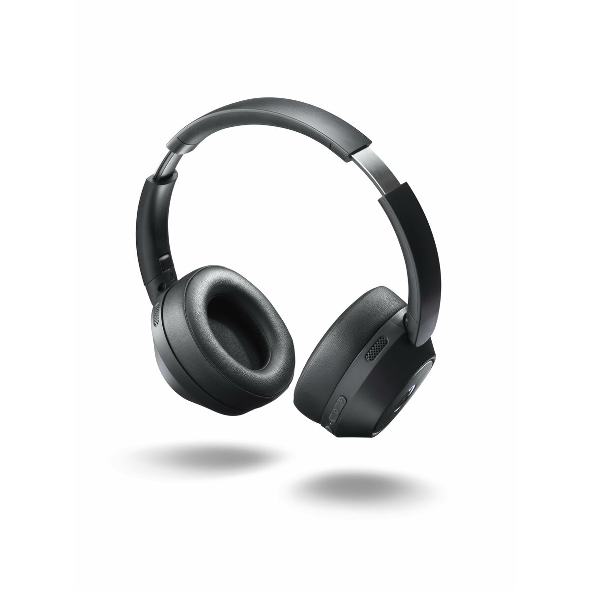 Hörlurar Motorola 253XT800ANCBLACK