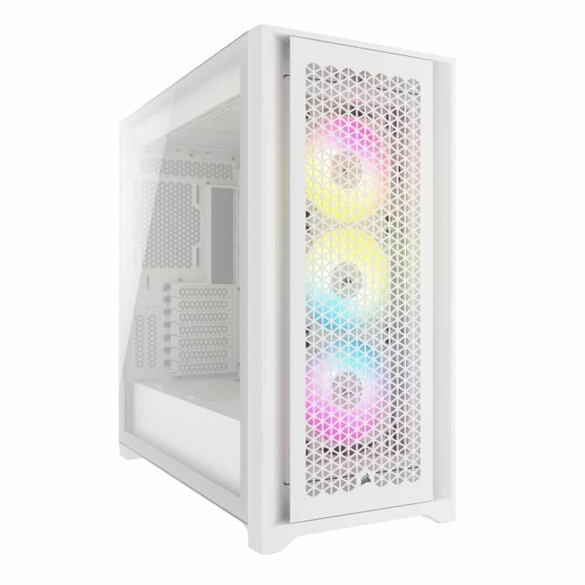 ATX Semitorn Corsair Vit