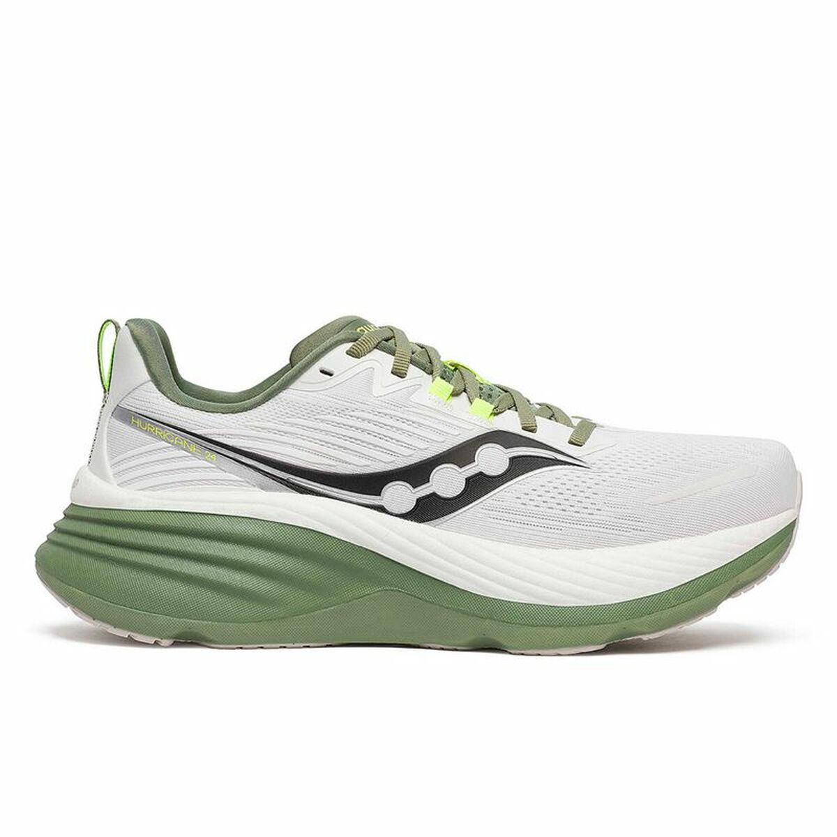 Löparskor, Vuxna Saucony Hurricane 24