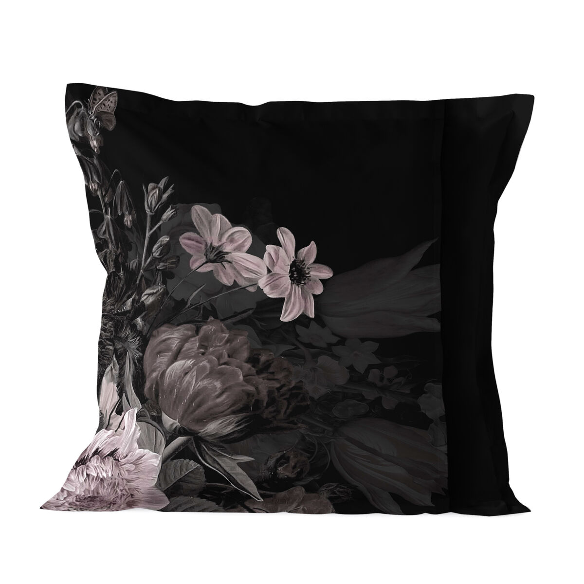 Örngott HappyFriday Onyx Multicolour 80 x 80 cm - 8