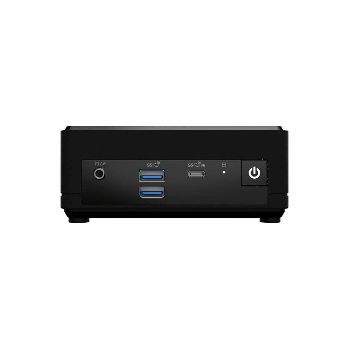 Mini PC MSI Cubi N ADL-040XEU 8 GB RAM - 3