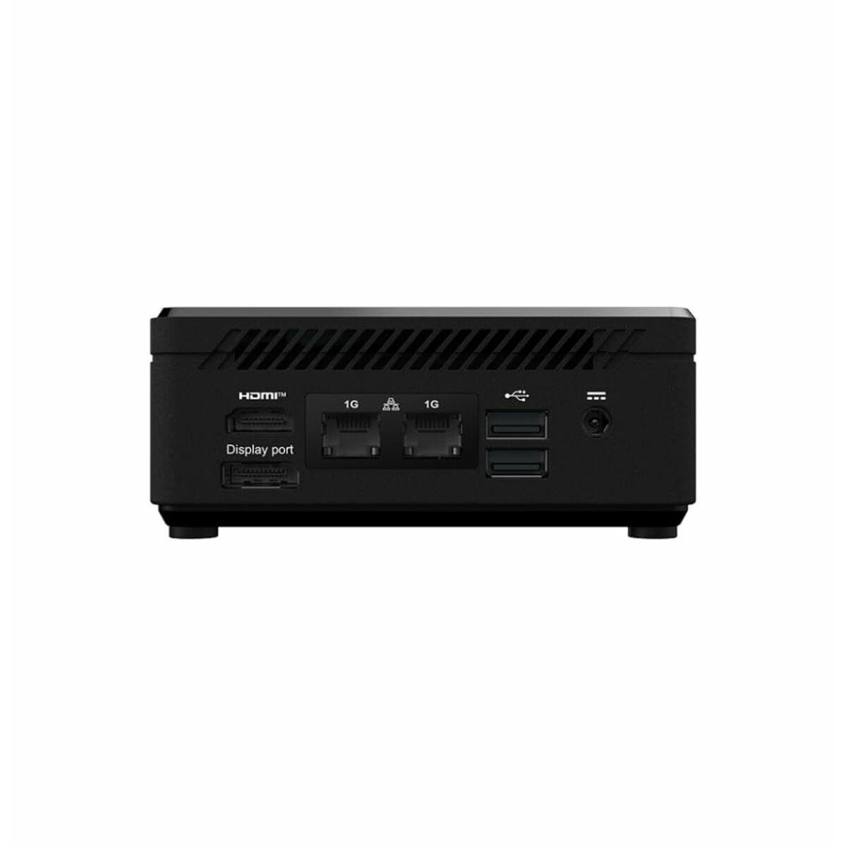 Mini PC MSI Cubi N ADL-040XEU 8 GB RAM - 4