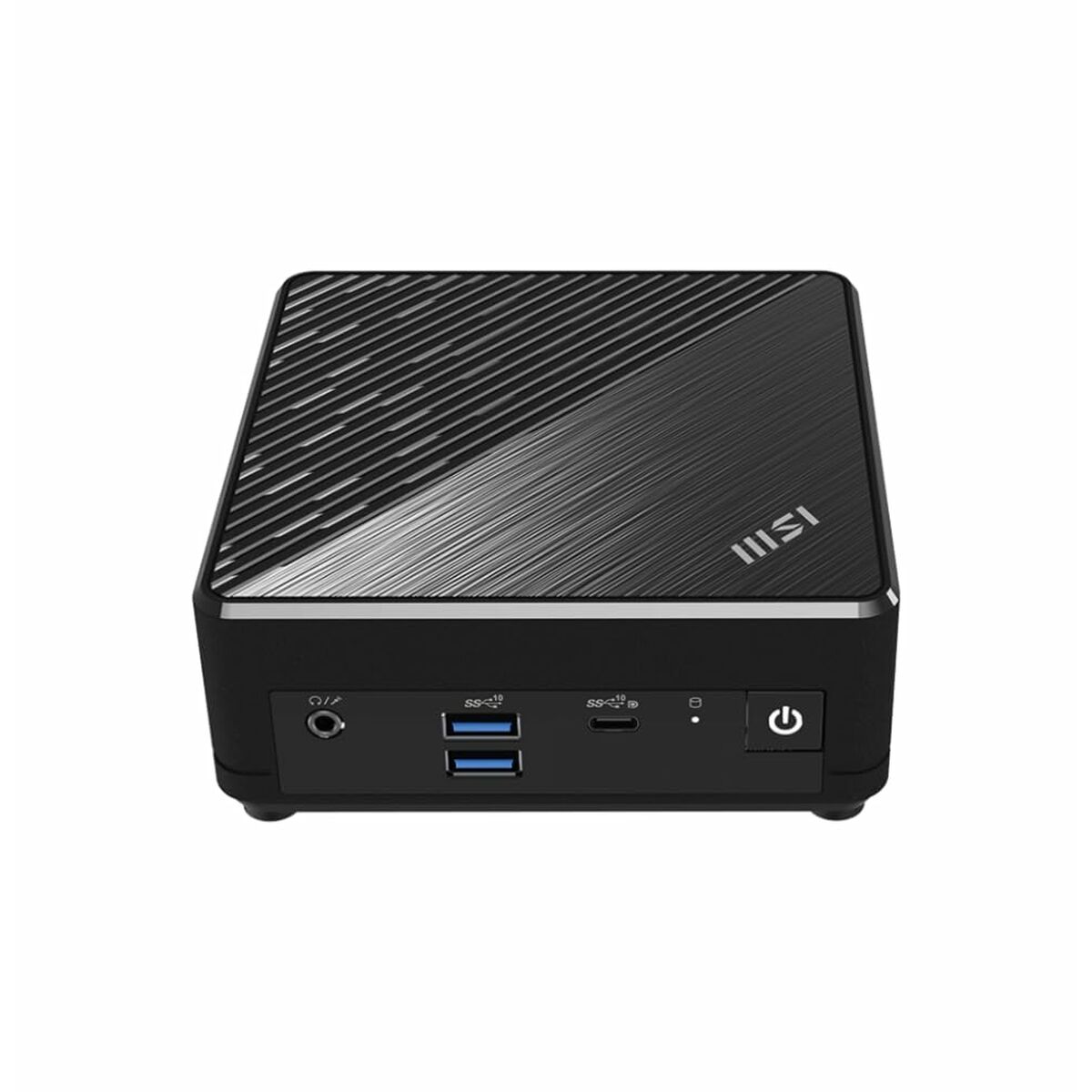 Mini PC MSI Cubi N ADL-040XEU 8 GB RAM - 2