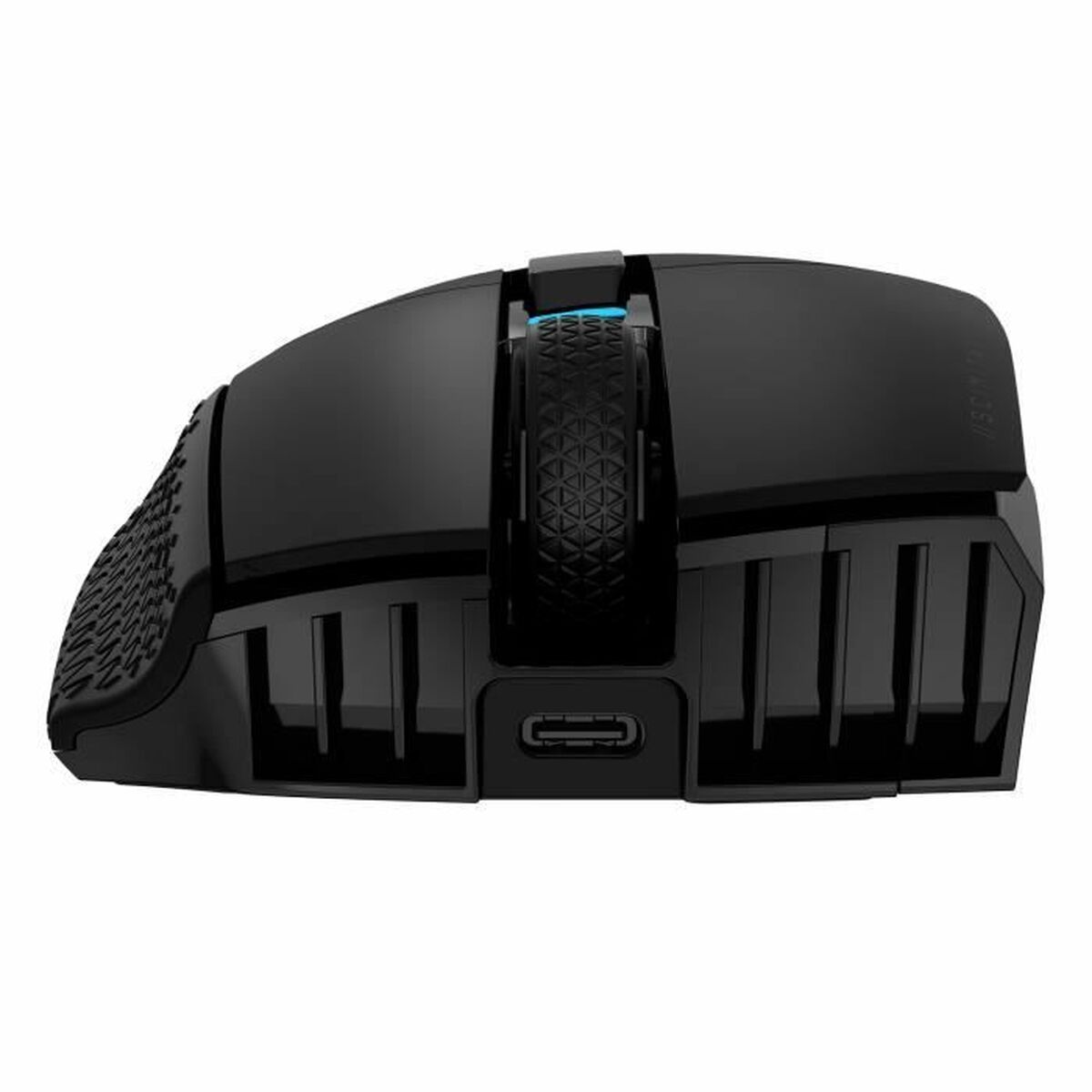 Trådlös Mus Bluetooth Corsair SCIMITAR ELITE RGB Svart - 4