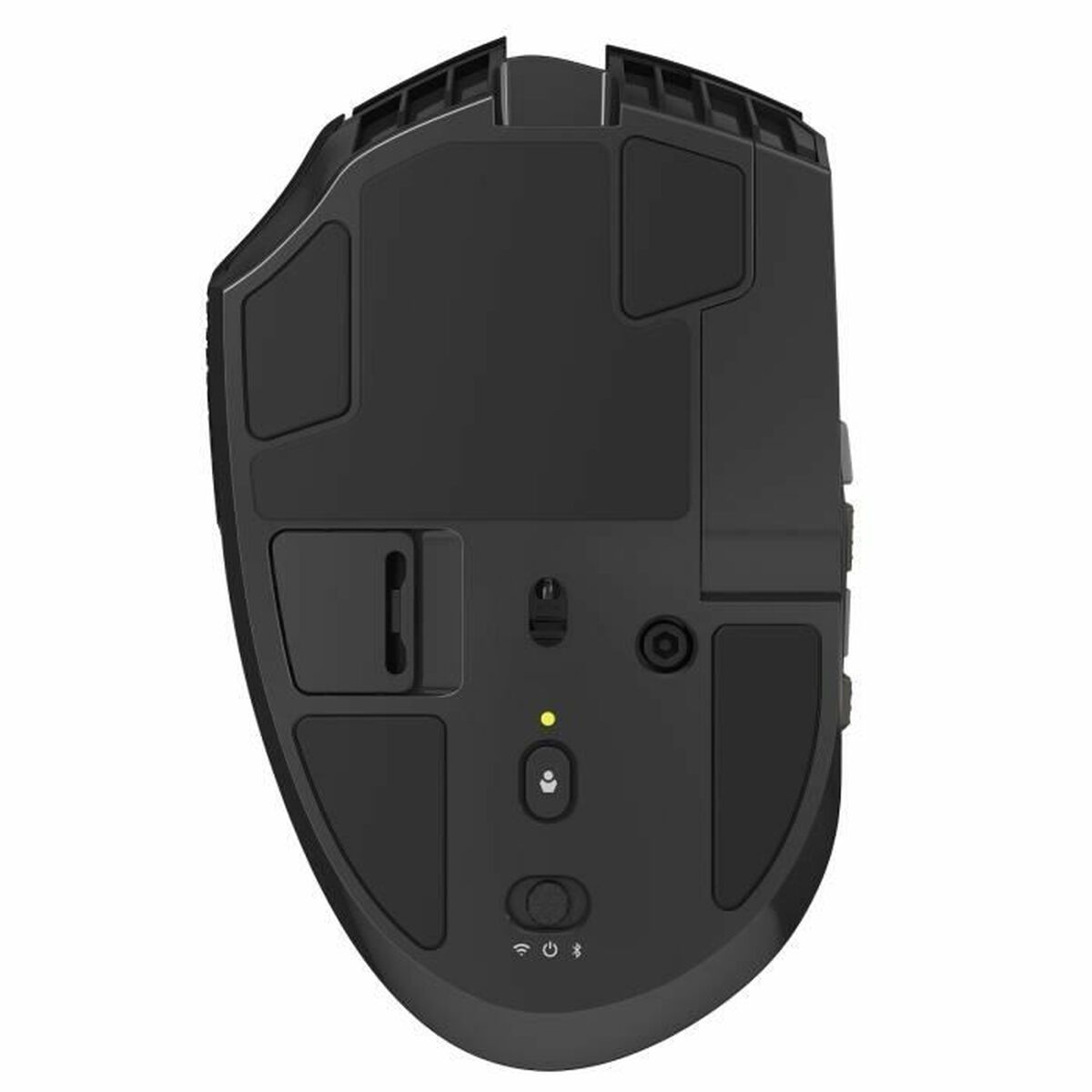 Trådlös Mus Bluetooth Corsair SCIMITAR ELITE RGB Svart - 3