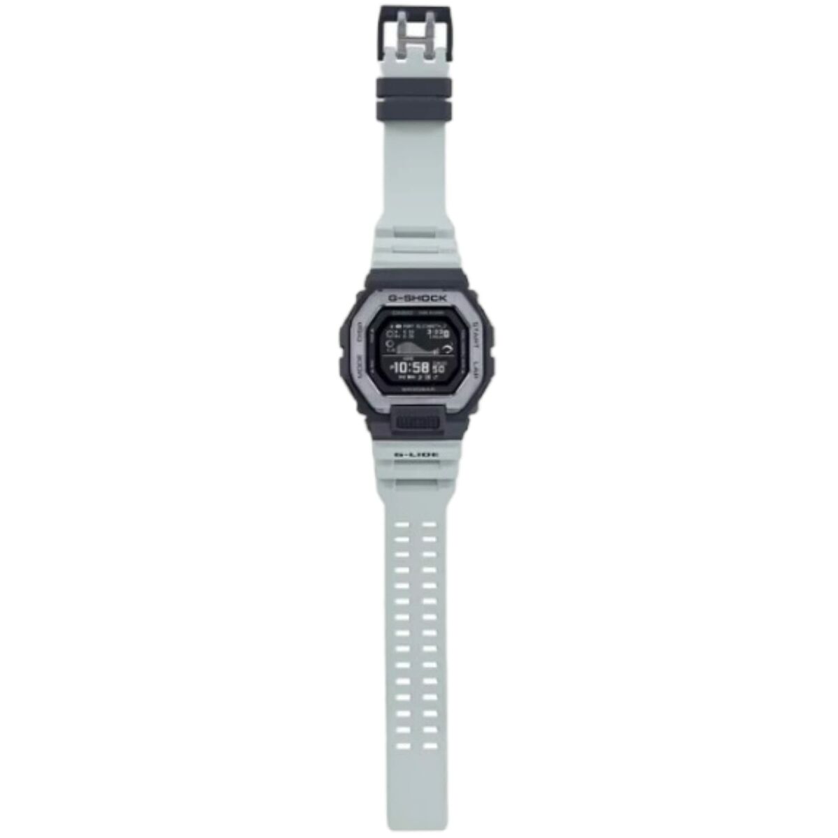 Unisexklocka Casio G-Shock G-LIDE GRAY (Ø 46 mm) - 2