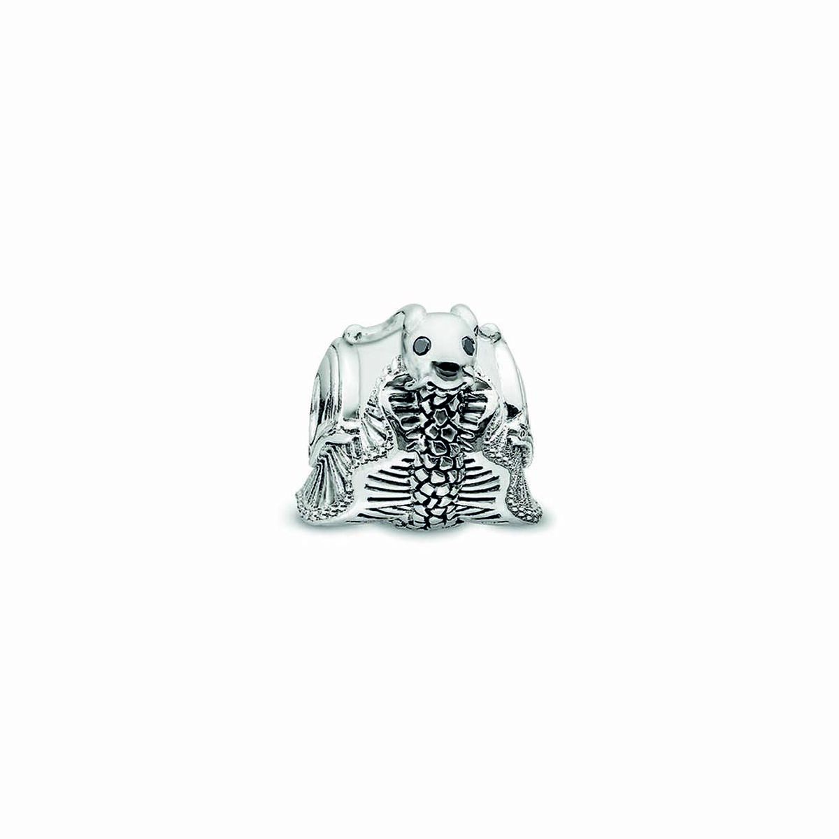Dampärlor Thomas Sabo K0192-879-14 Silvrig 1,4 cm - 6