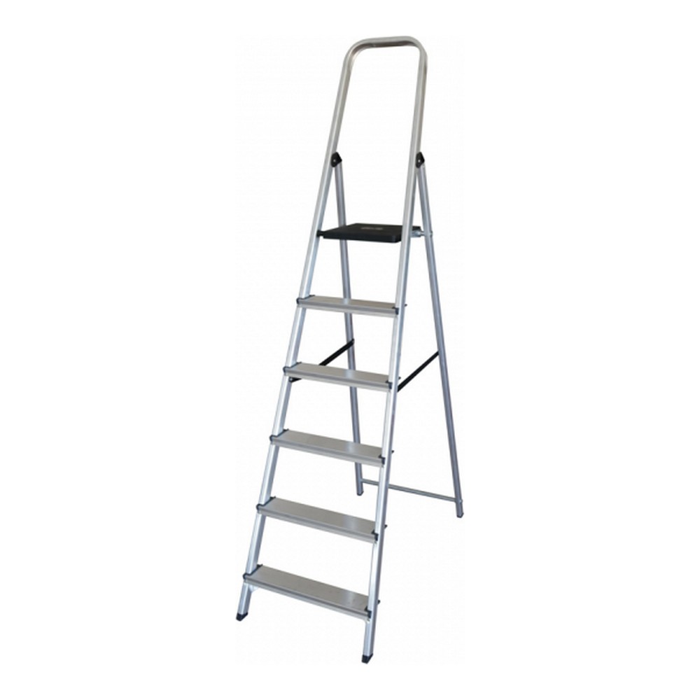 Trappa Altipesa 306N Aluminium - 2