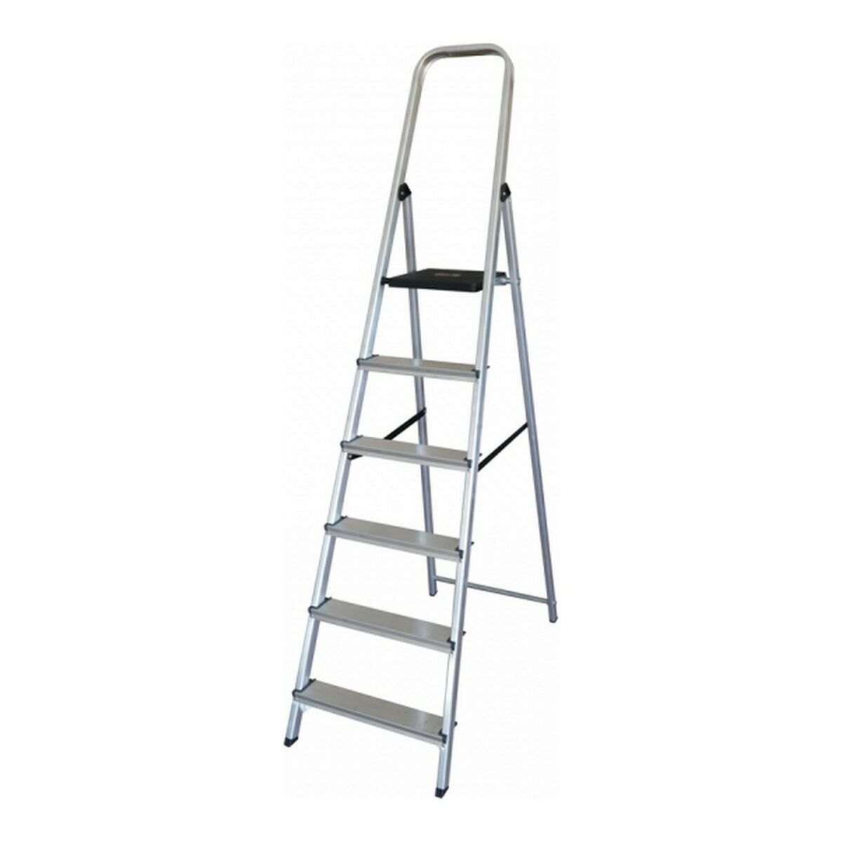 Trappa Altipesa 306N Aluminium - 6