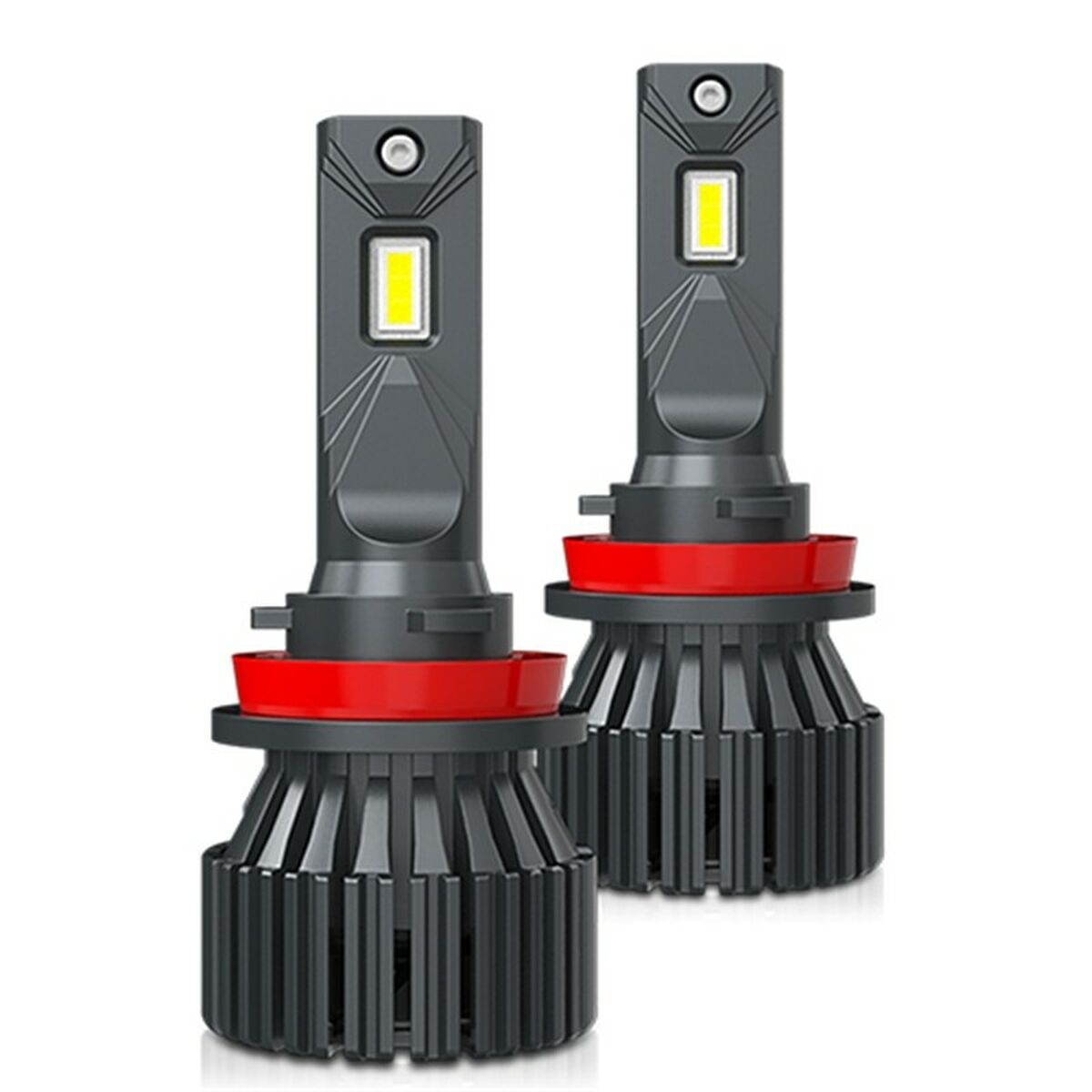 Glödlampa för bil BOM12406 H11