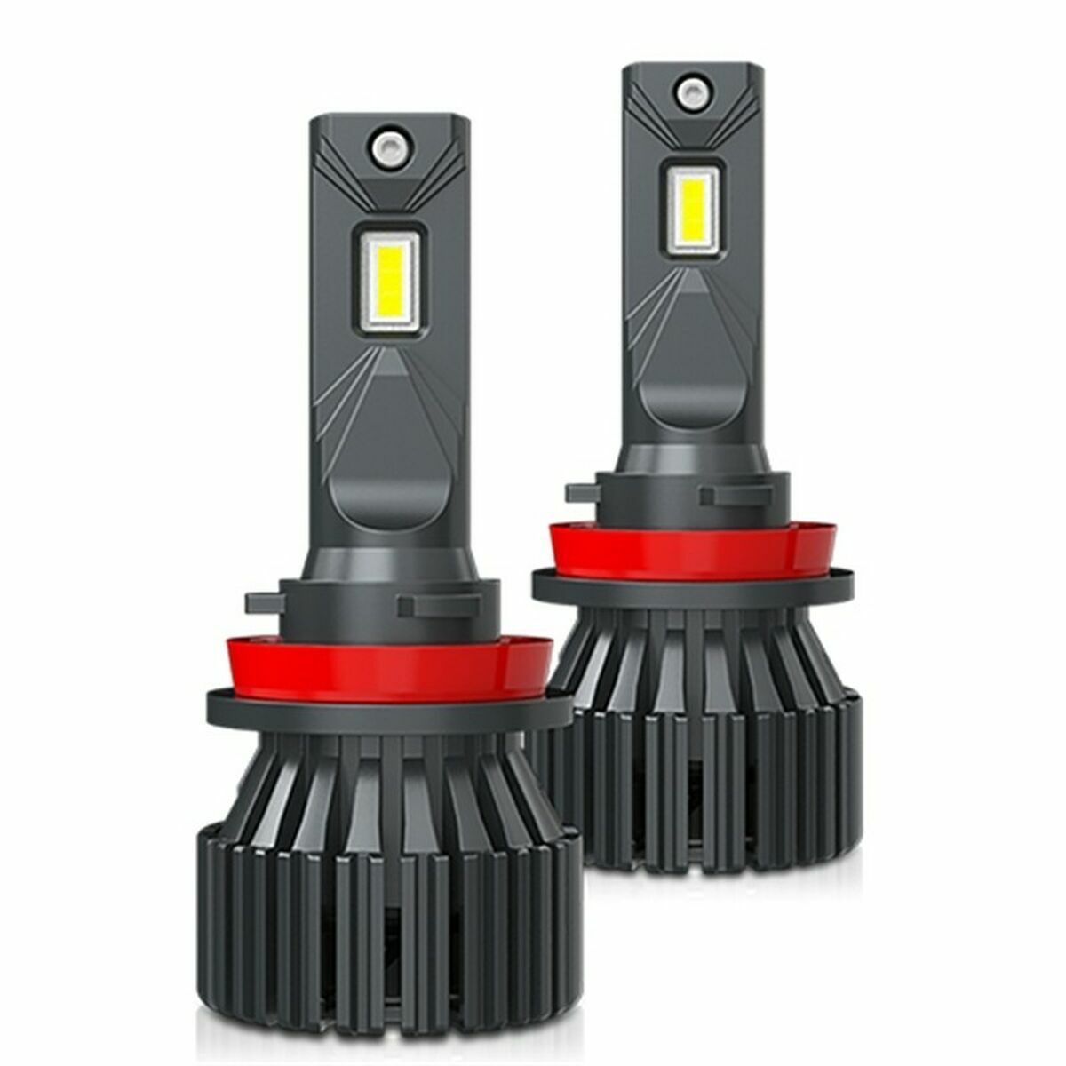 Glödlampa för bil BOM12406 H11 - 2