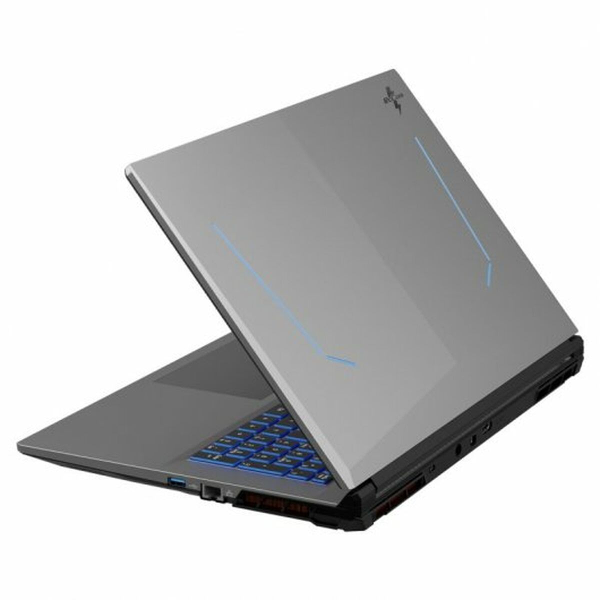 Bärbar dator PcCom Revolt 4060 17,3" Intel Core i7-13700H 32 GB RAM 500 GB SSD Nvidia Geforce RTX 4060 - 13