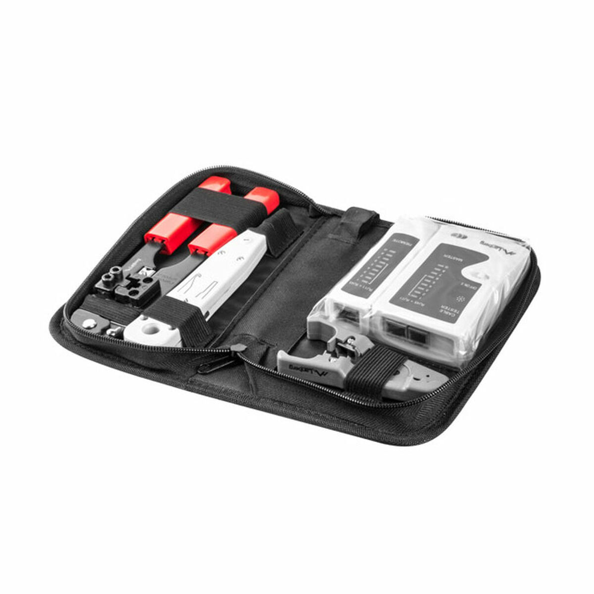 Installationssats Lanberg NT-0301 - 3