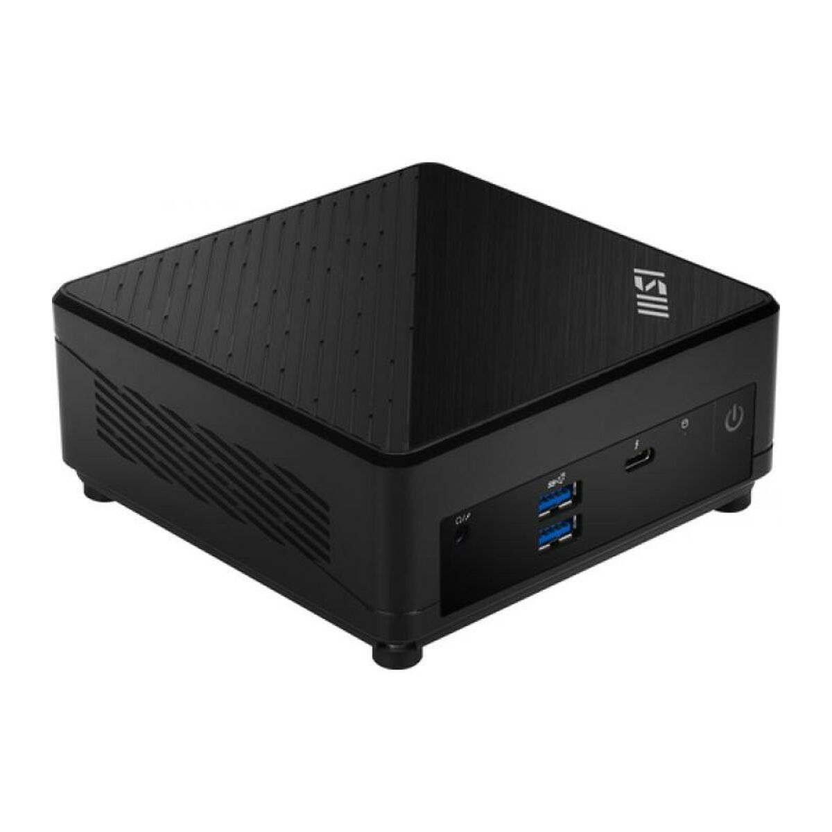 Mini PC MSI Cubi 5 12M-252ES Intel Core i5-1235U 8 GB RAM 512 GB SSD - 5