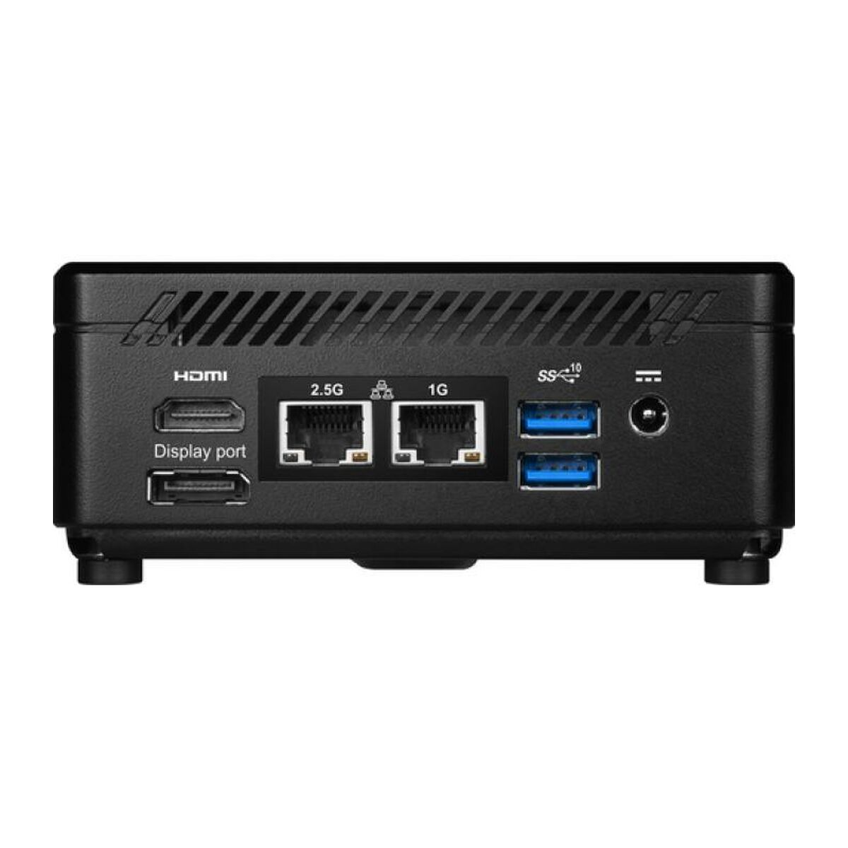 Mini PC MSI Cubi 5 12M-252ES Intel Core i5-1235U 8 GB RAM 512 GB SSD - 6