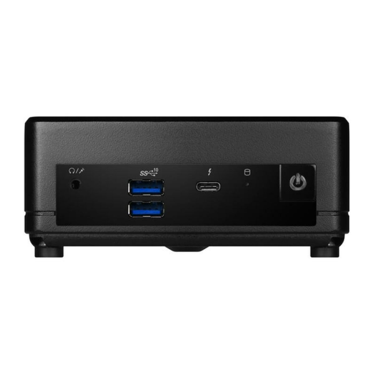 Mini PC MSI Cubi 5 12M-252ES Intel Core i5-1235U 8 GB RAM 512 GB SSD - 7
