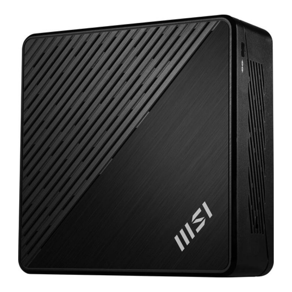 Mini PC MSI Cubi 5 12M-252ES Intel Core i5-1235U 8 GB RAM 512 GB SSD - 2