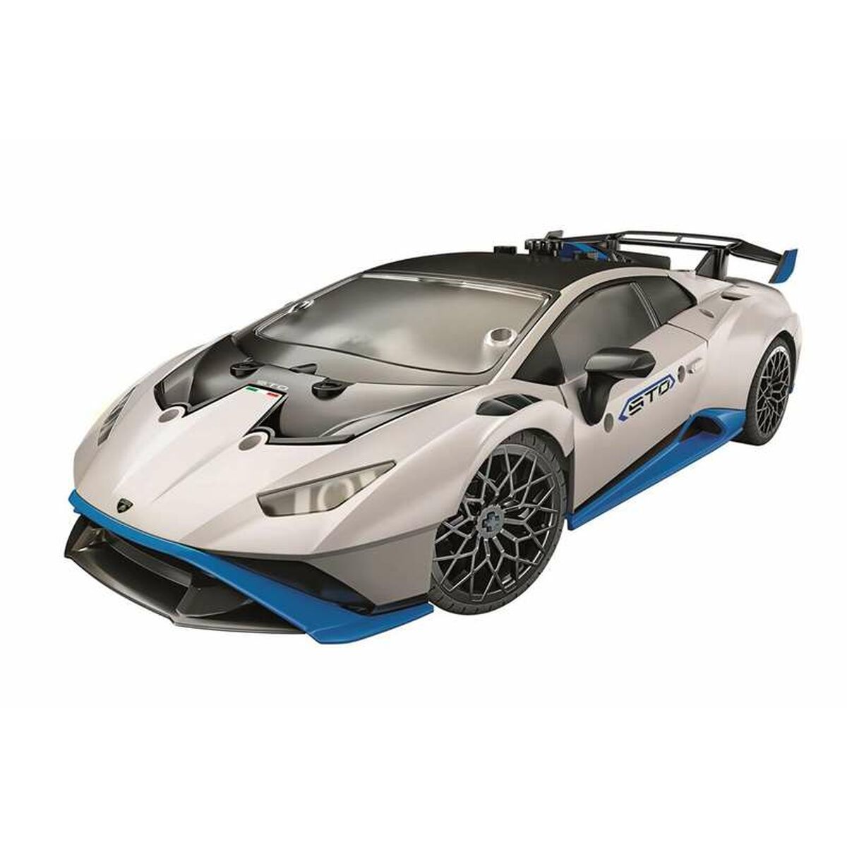 Byggsats Clementoni Lamborghini - 2