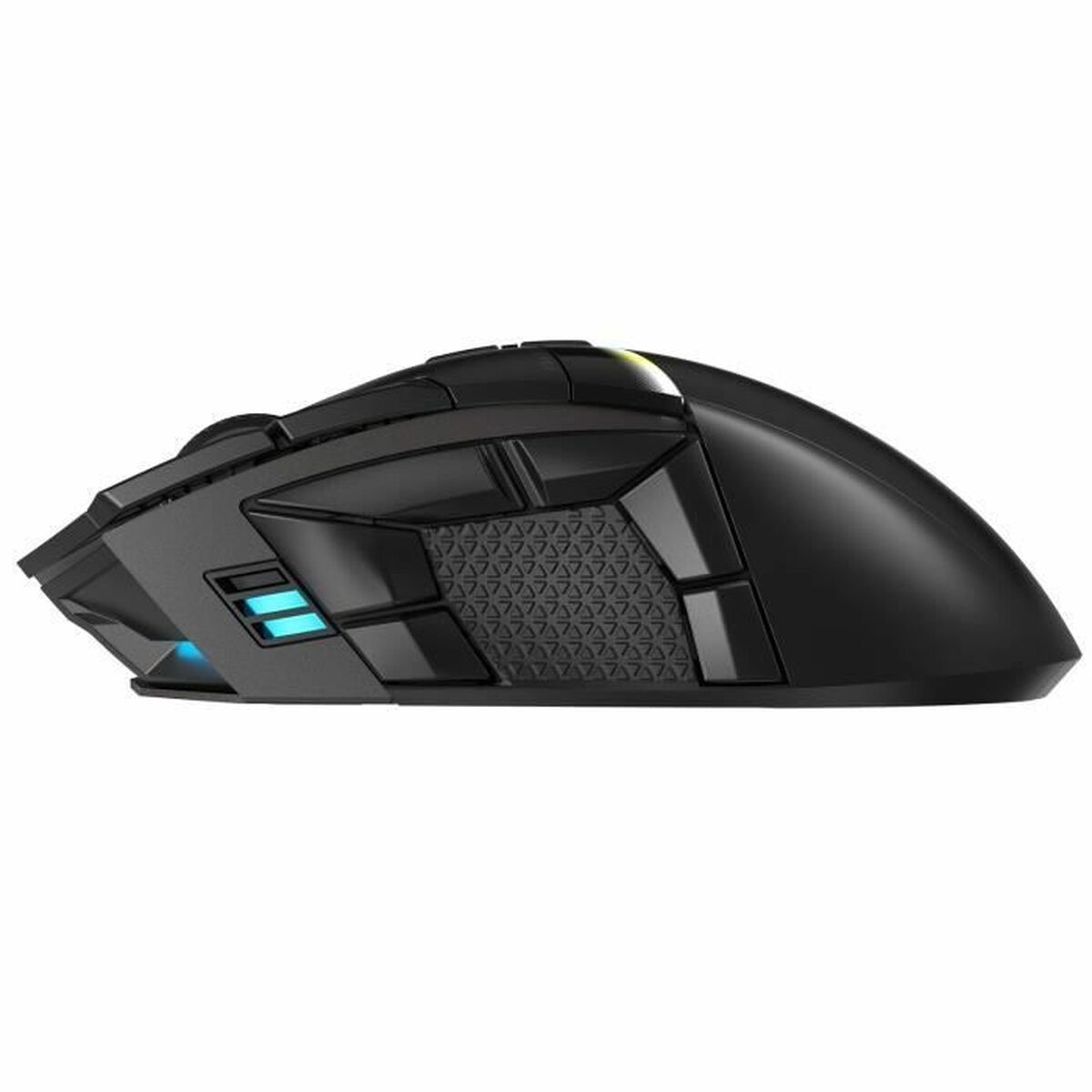Trådlös Mus Bluetooth Corsair DARKSTAR RGB Svart - 4