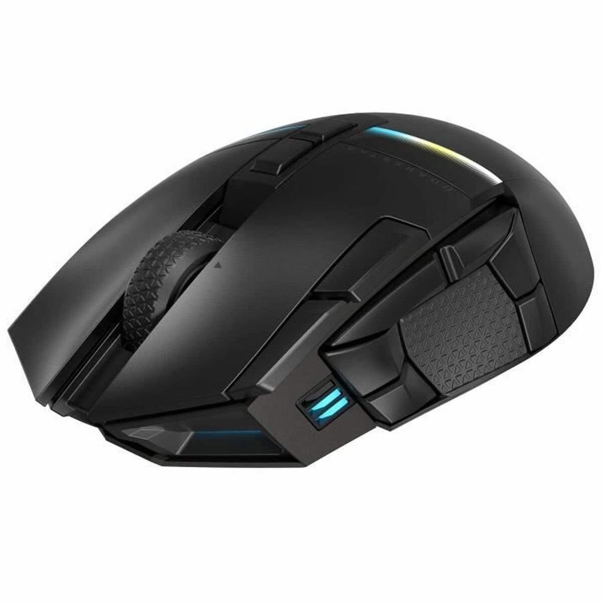 Trådlös Mus Bluetooth Corsair DARKSTAR RGB Svart - 5