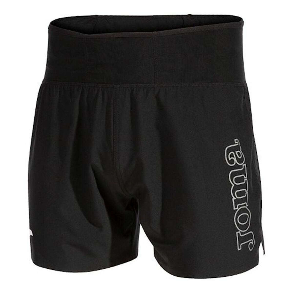 Sportshorts för män Joma Sport R-Night Svart