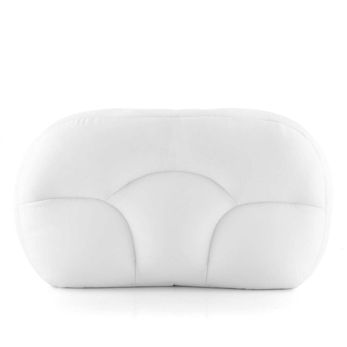 Molnformad Anti-rynkkudde i 3D Wrileep InnovaGoods - 6