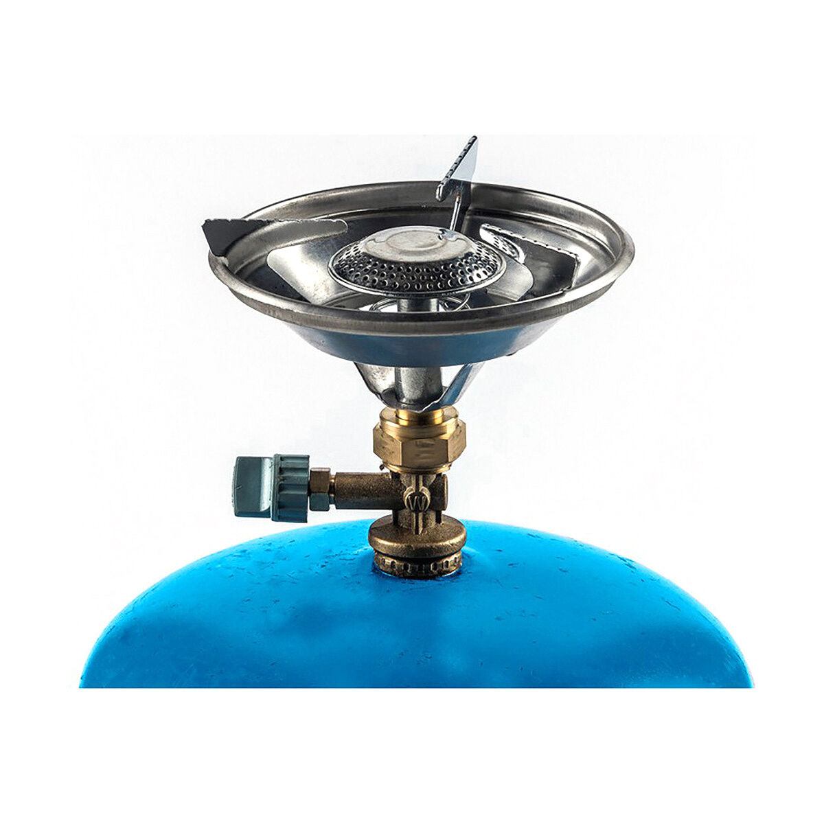 Campingkök Stor (Ø 22 cm) - 2