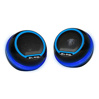 PC-högtalare Blow 66-401# Svart 6 W