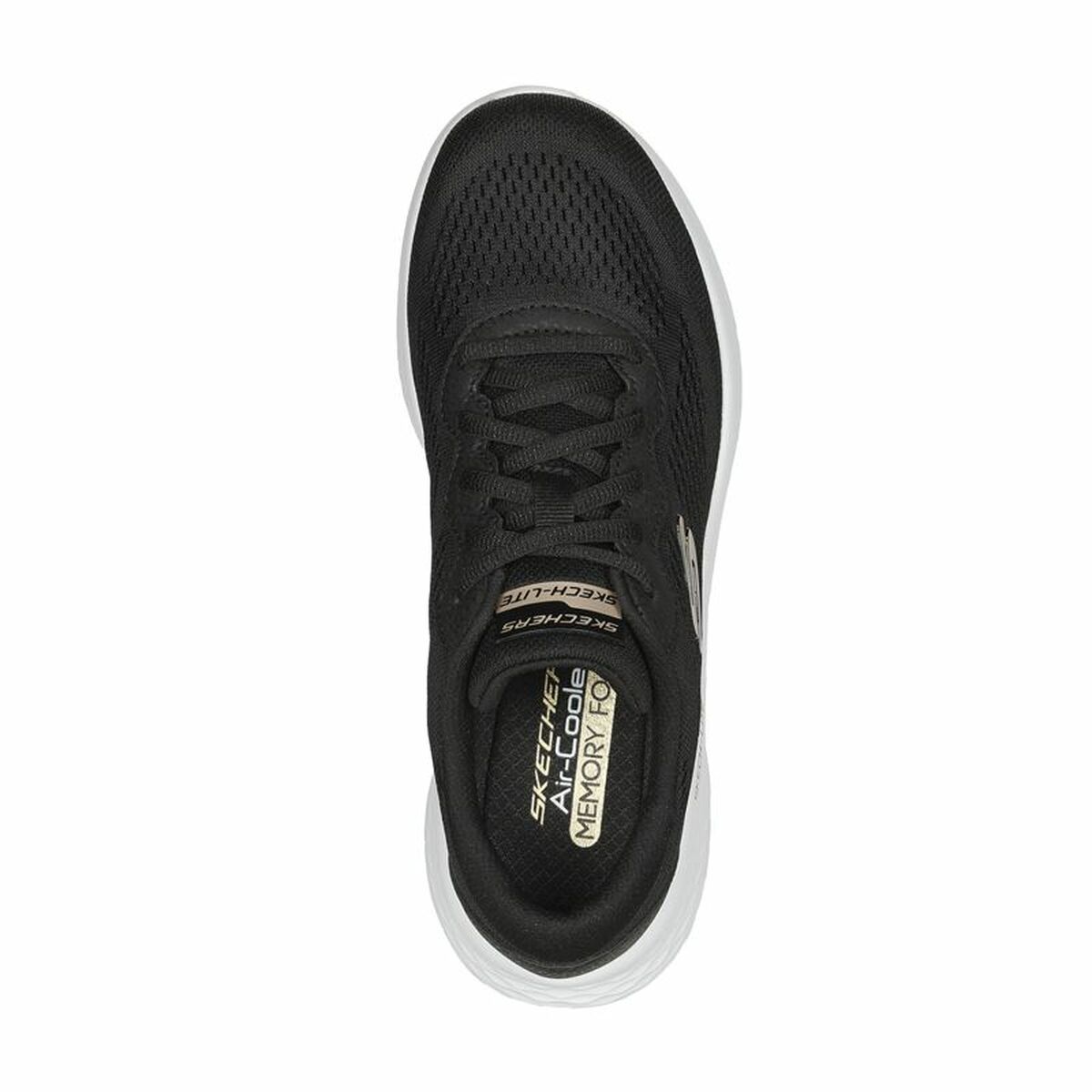 Gymnastiksko, Dam Skechers Lite Pro-Perfe - 3