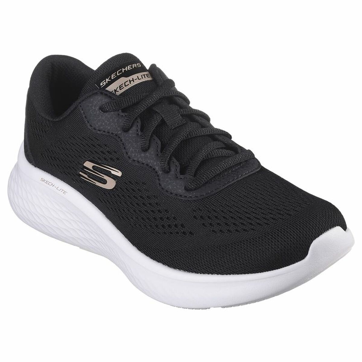 Gymnastiksko, Dam Skechers Lite Pro-Perfe - 4
