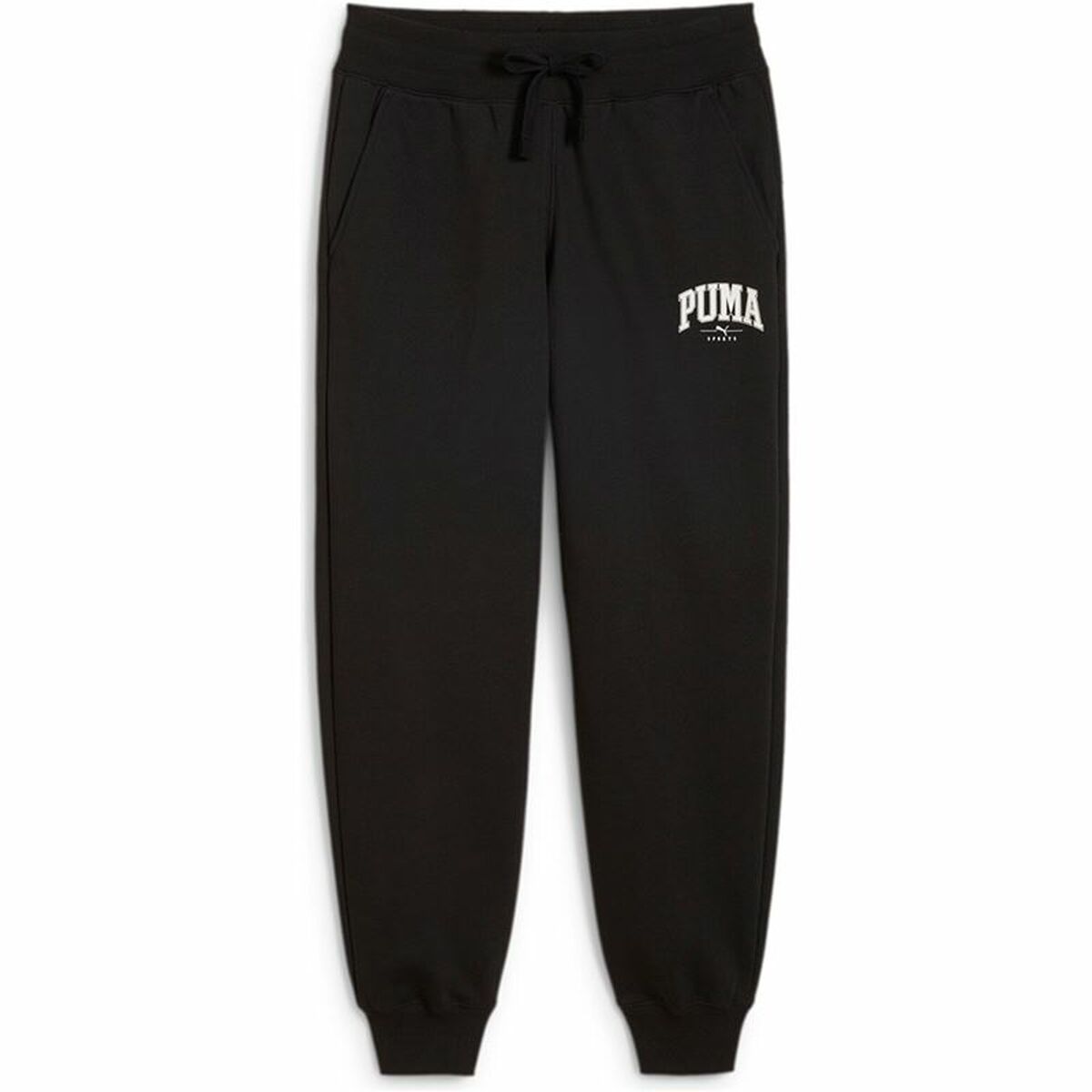 Långa träningsbyxor Puma Squad Pants Fl Kvinna