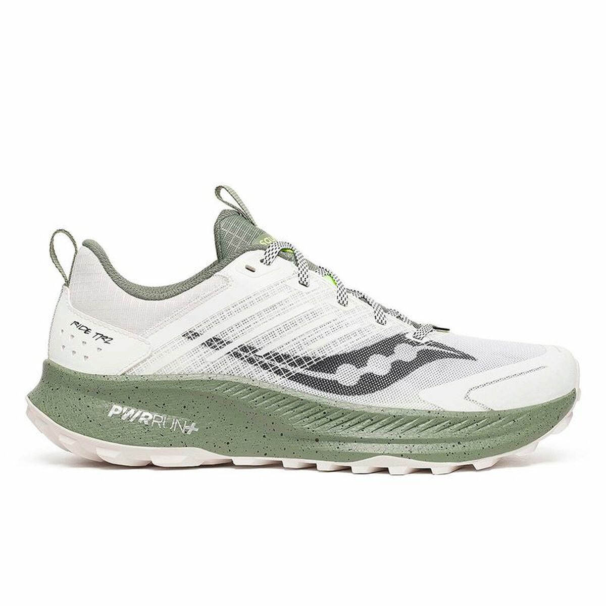Löparskor, Vuxna Saucony Ride Tr2