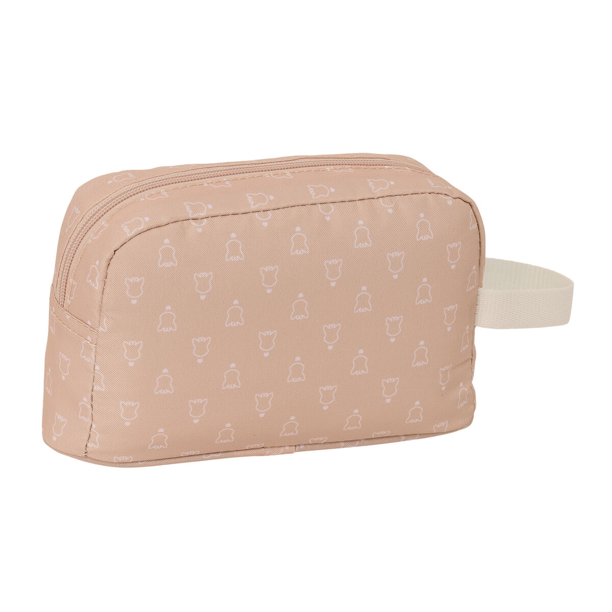 Termisk Frukosthållare Sophie la Girafe 21,5 x 12 x 6,5 cm - 3