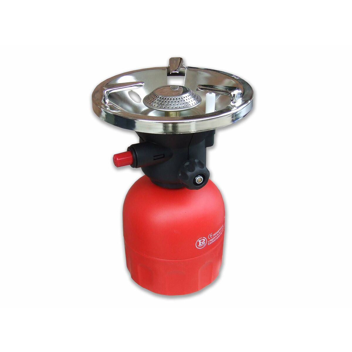 gaskök Comgas - 2