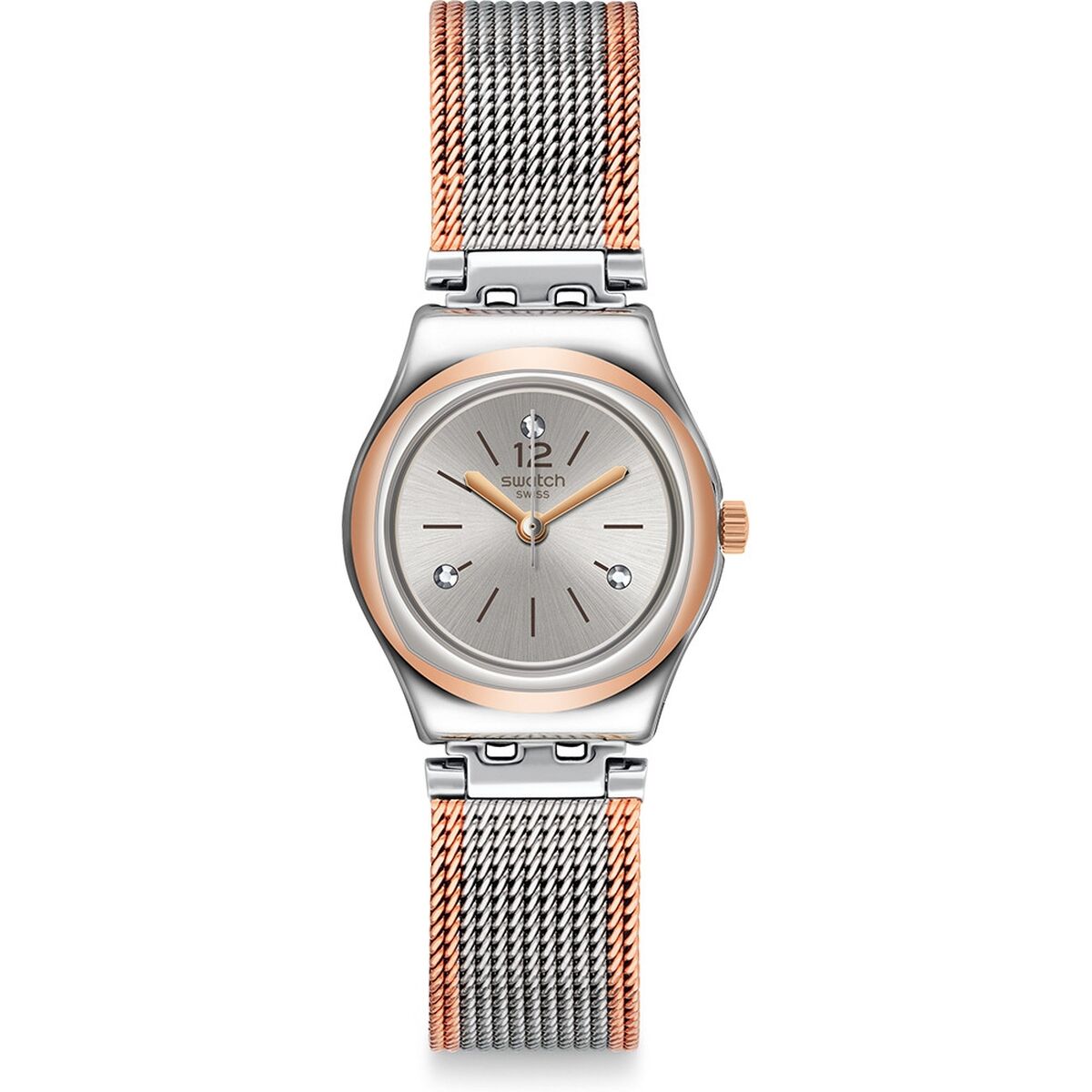 Damklocka Swatch YSS327M - 4