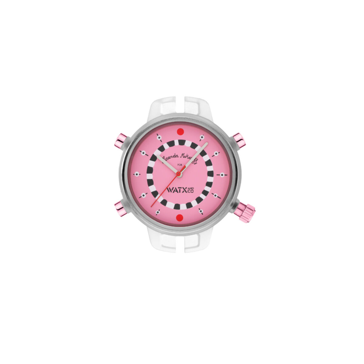 Damklocka Watx & Colors RWA3008 (Ø 43 mm)