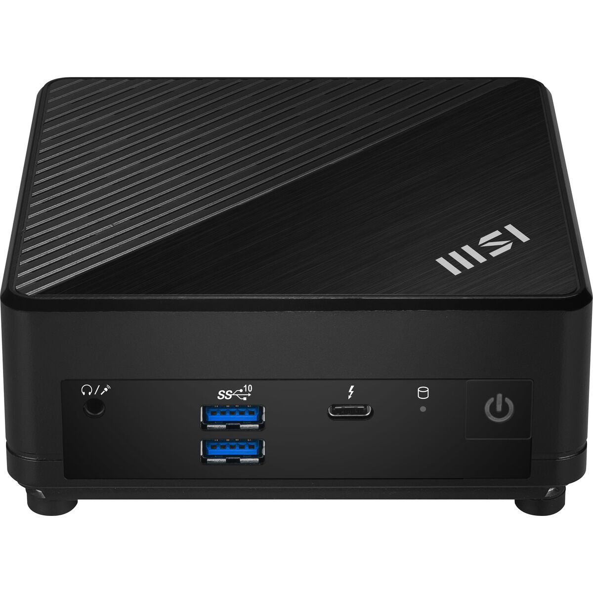 Mini PC MSI 00-B0A811-212 Intel Core I3-1215U - 5