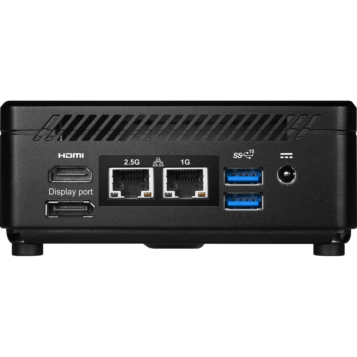 Mini PC MSI 00-B0A811-212 Intel Core I3-1215U - 3