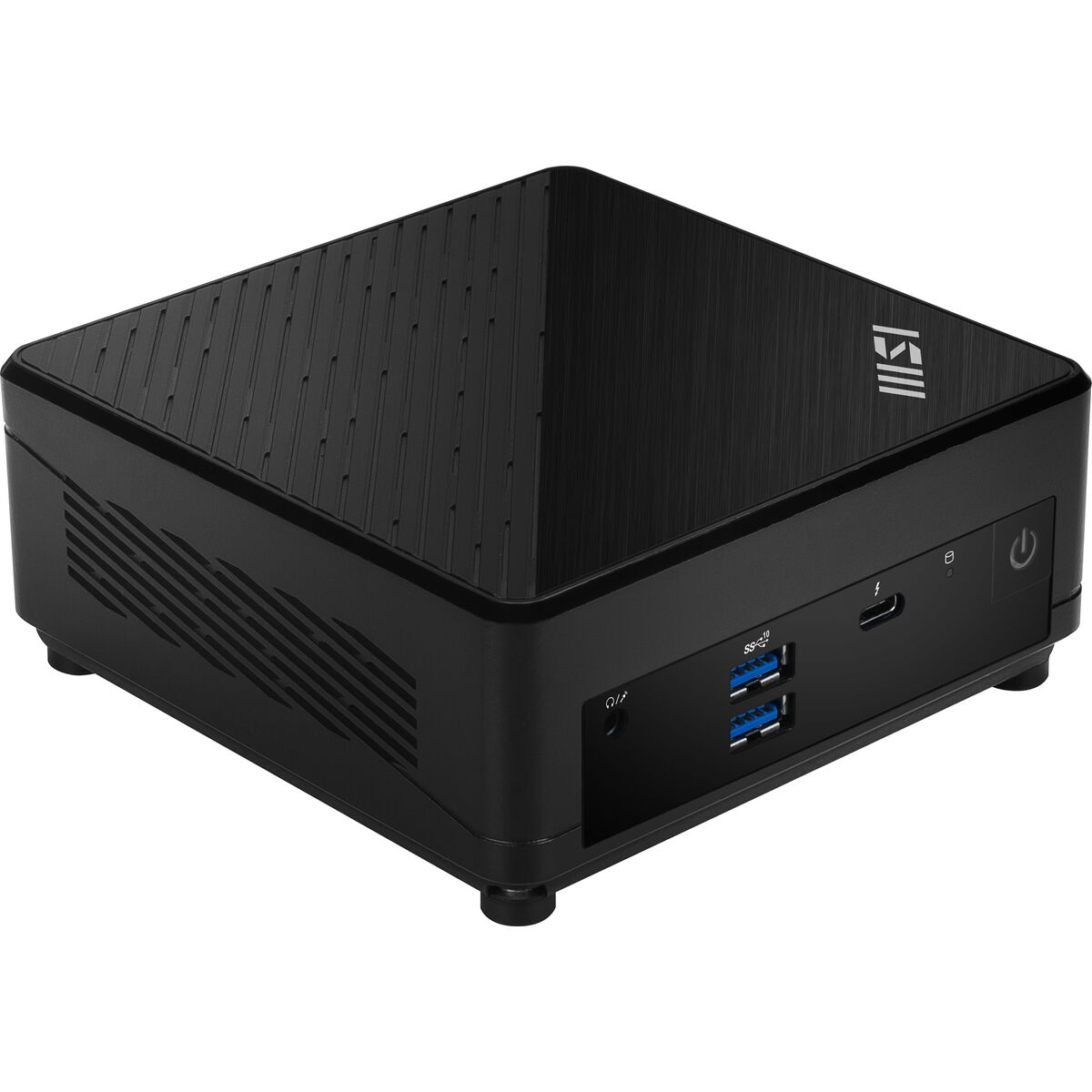Mini PC MSI 00-B0A811-212 Intel Core I3-1215U - 4