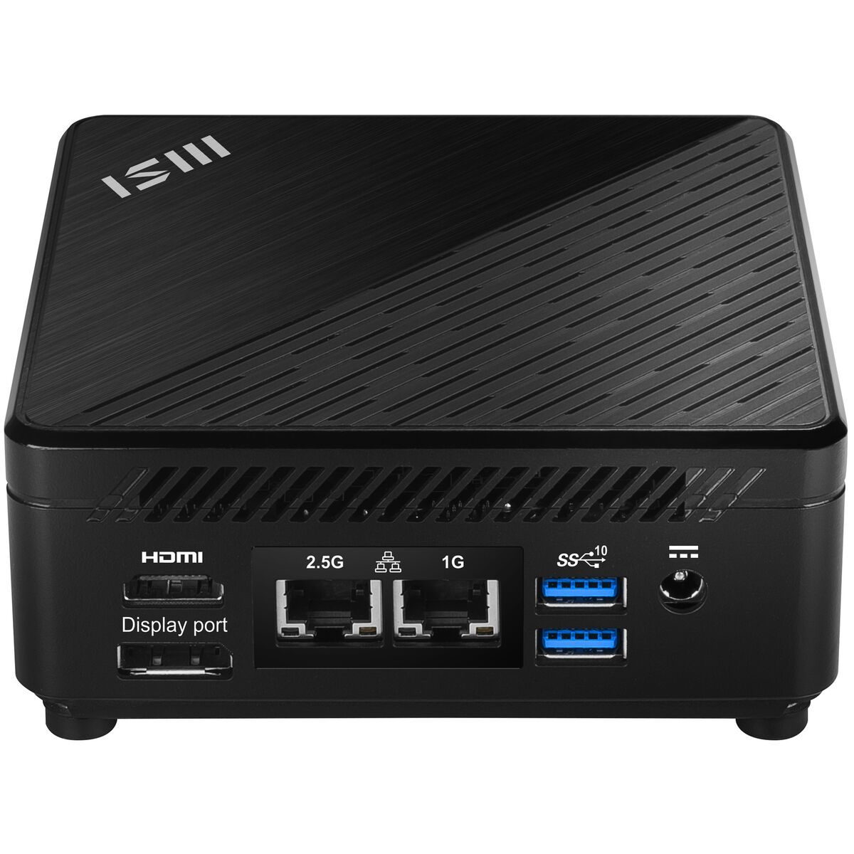 Mini PC MSI 00-B0A811-212 Intel Core I3-1215U - 6