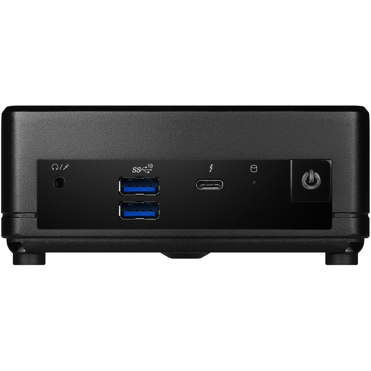 Mini PC MSI 00-B0A811-212 Intel Core I3-1215U - 2