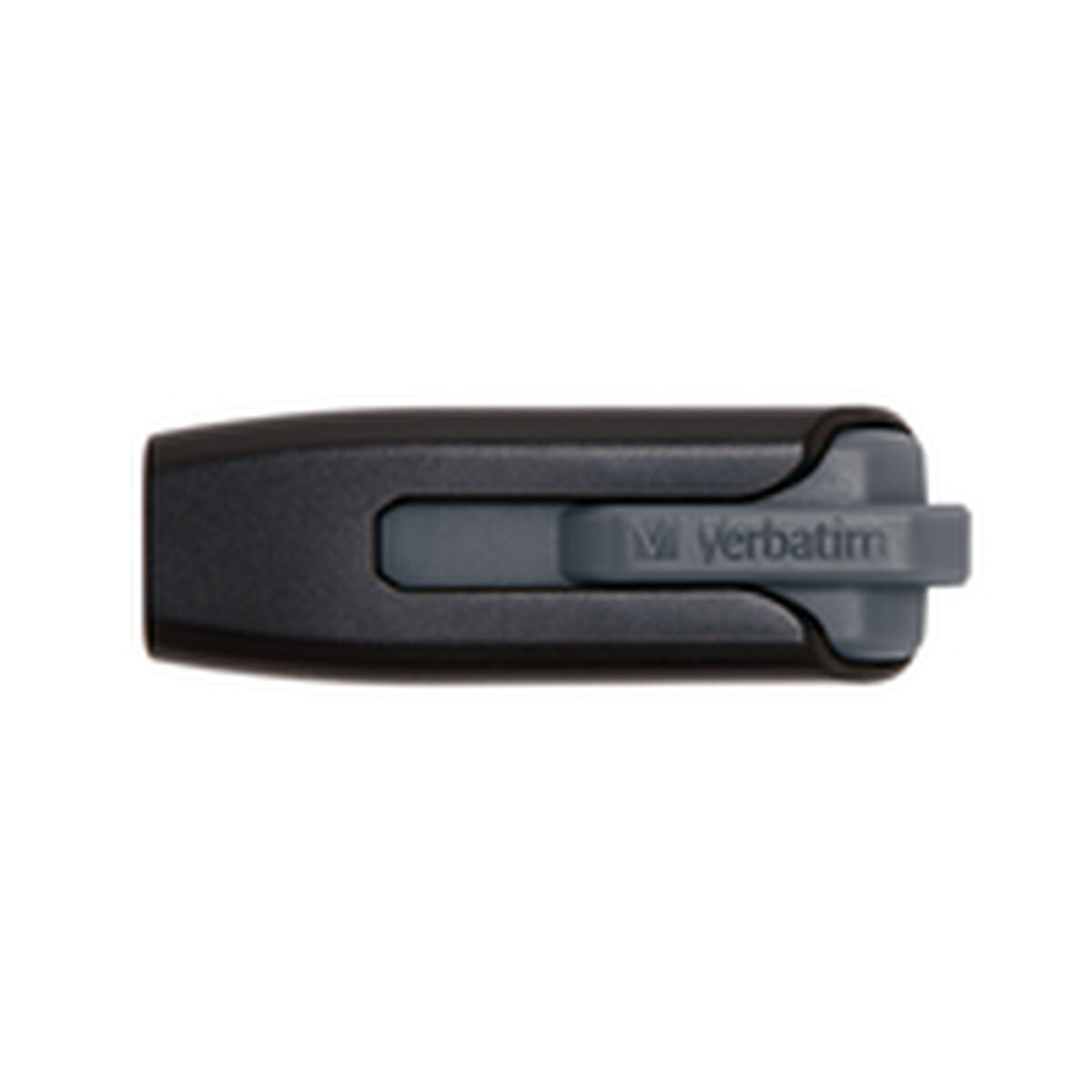 USB-minne Verbatim 49189 Svart Grå Multicolour 128 GB - 3