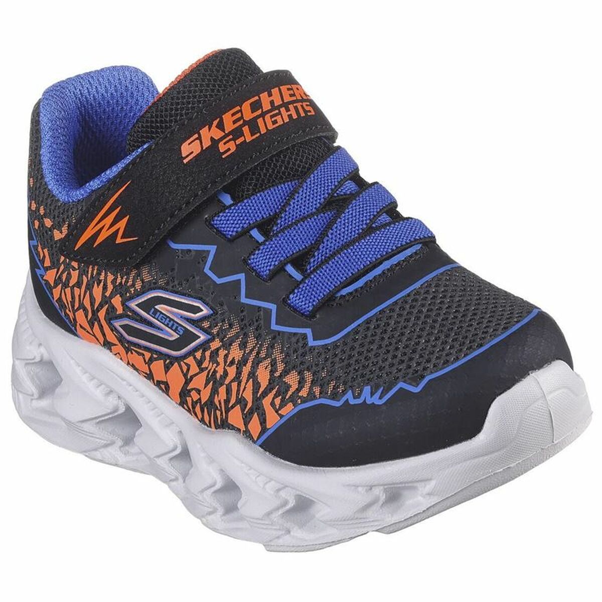Sportskor för barn Skechers Vortex 2.0 - Zorento - 5